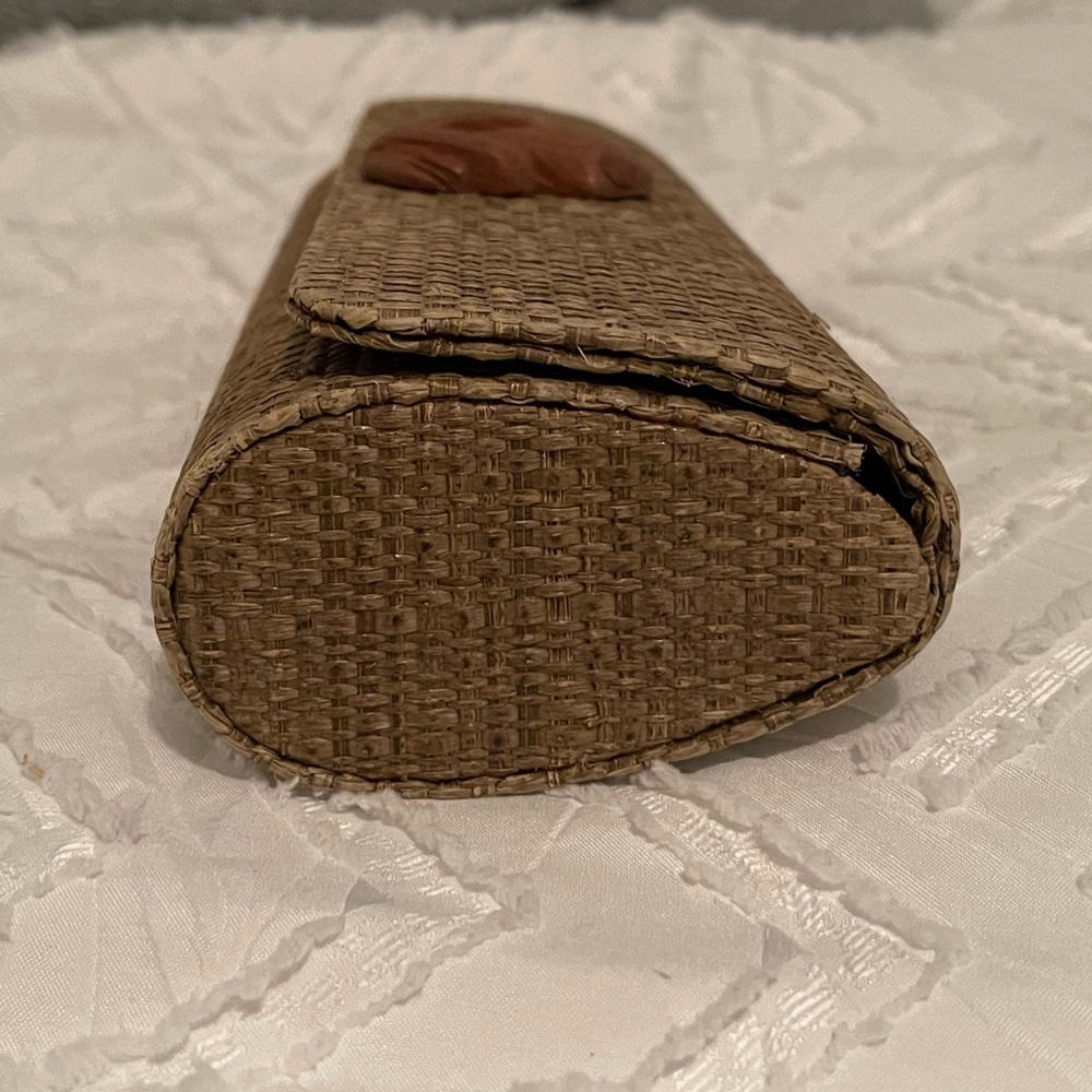 GLORINHA PARANAGUA clutch - Picture 2 of 4